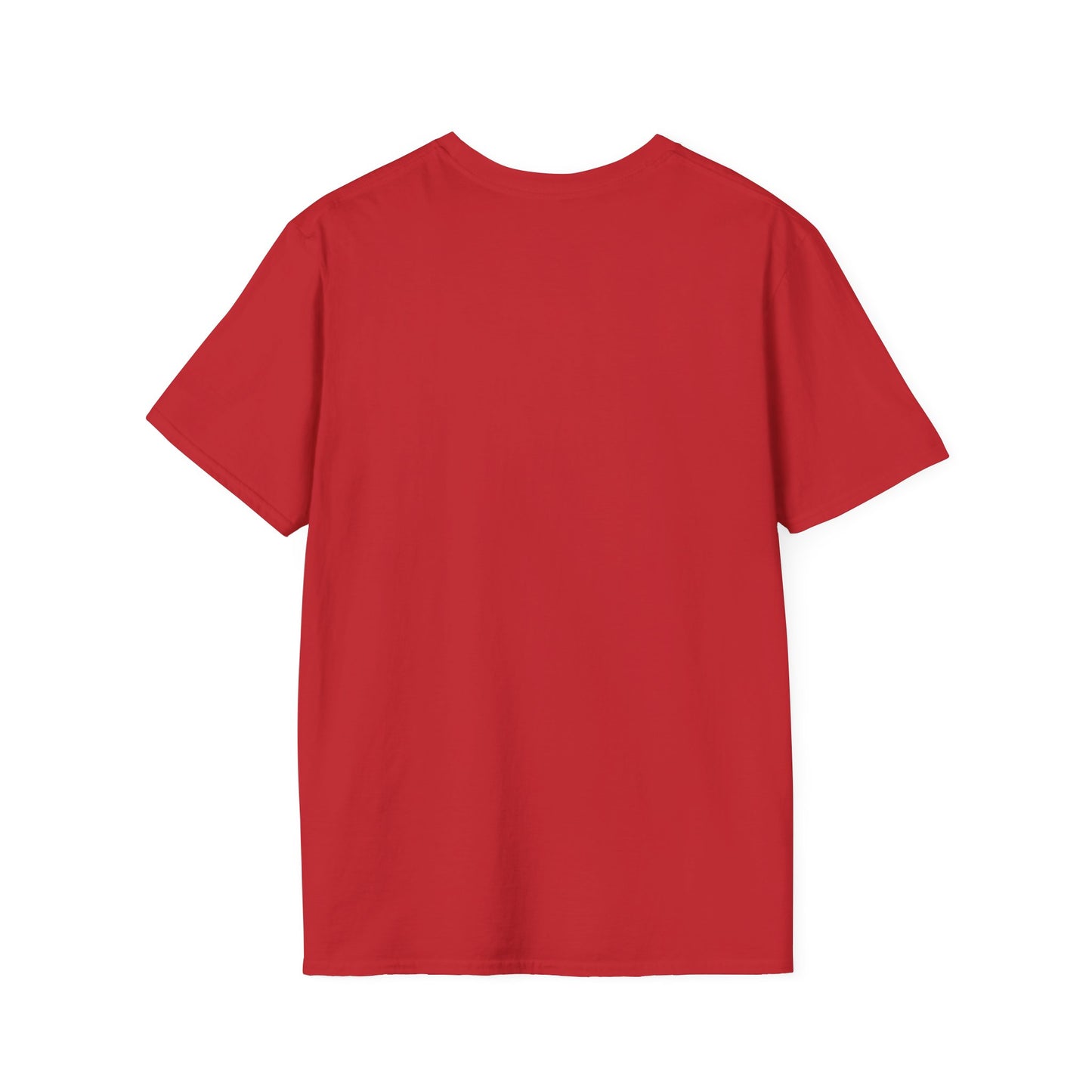 Kidz R Luv Community Outreach T-Shirt, Unisex Tee, Charity Apparel, Softstyle Shirt, Family Support, Heartwarming Gift