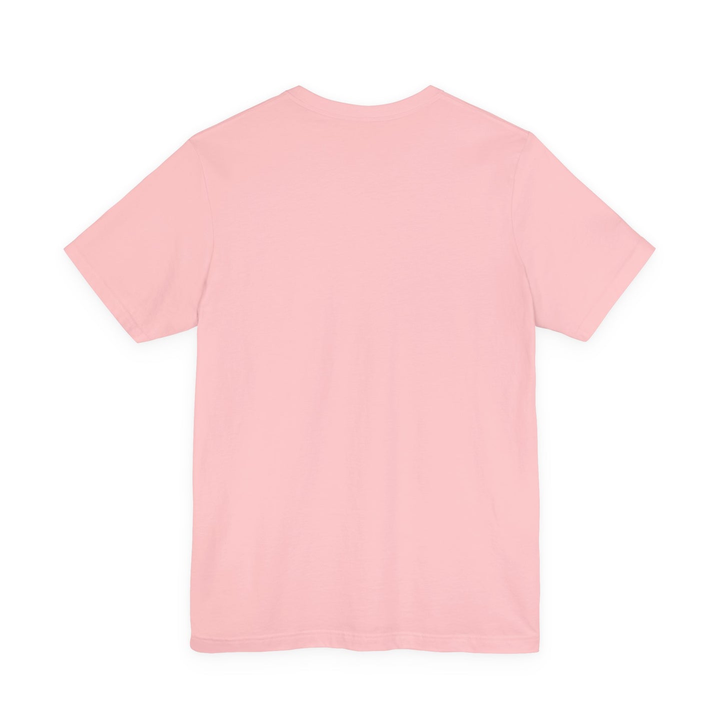 Breast Cancer Awareness Tee, Unisex Jersey Short Sleeve Tee, Pink Ribbon Shirt, Support Breast Cancer, Community Outreach Apparel, [...]