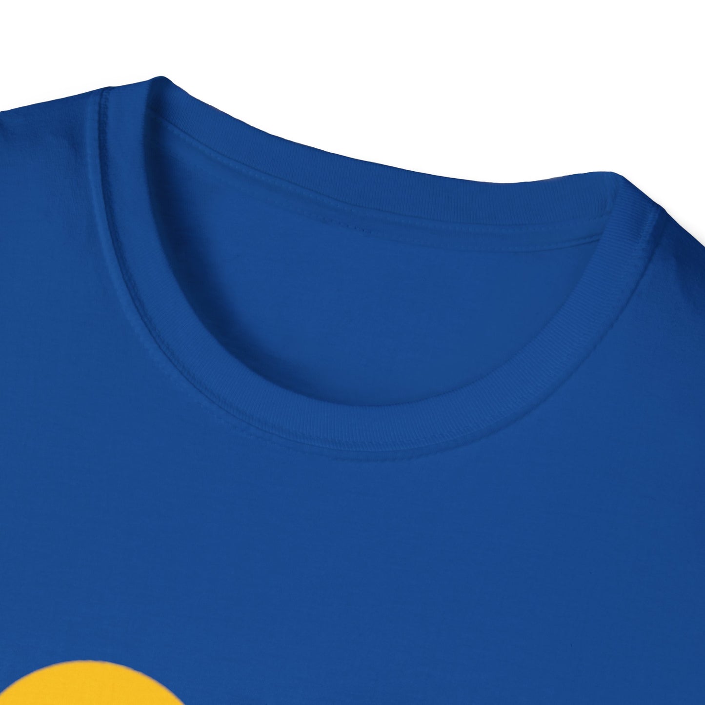 Kidz R Luv Community Outreach T-Shirt, Unisex Tee, Charity Apparel, Softstyle Shirt, Family Support, Heartwarming Gift