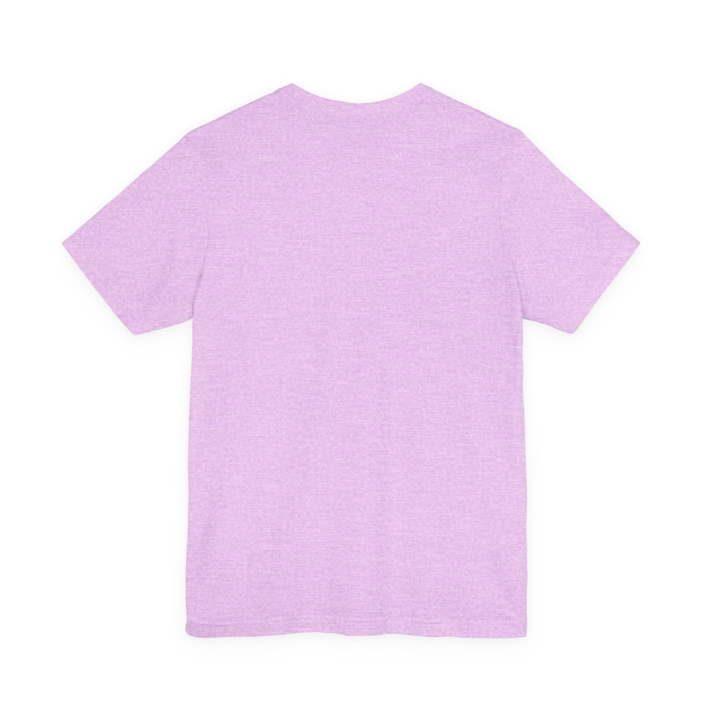 Breast Cancer Awareness Tee, Unisex Jersey Short Sleeve Tee, Pink Ribbon Shirt, Support Breast Cancer, Community Outreach Apparel, [...]