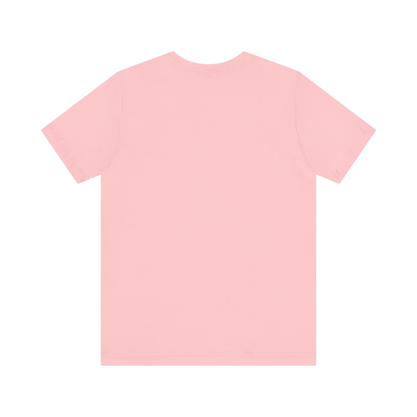 Breast Cancer Awareness Tee, Unisex Jersey Short Sleeve Tee, Pink Ribbon Shirt, Support Breast Cancer, Community Outreach Apparel, [...]