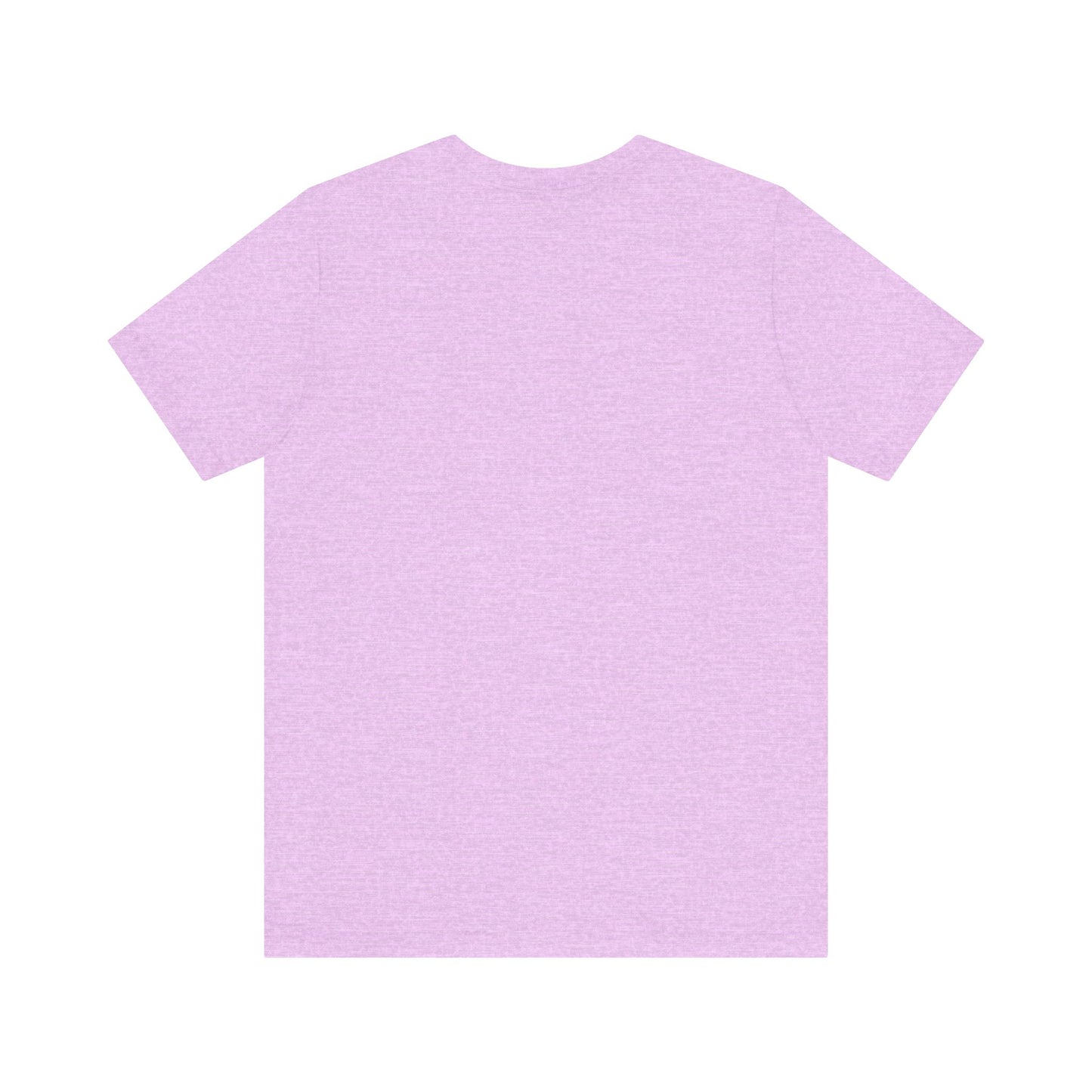 Breast Cancer Awareness Tee, Unisex Jersey Short Sleeve Tee, Pink Ribbon Shirt, Support Breast Cancer, Community Outreach Apparel, [...]